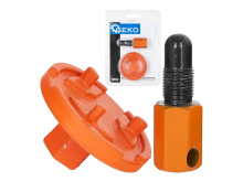 Klíče pro demontáž spojky motorové pily - GEKO