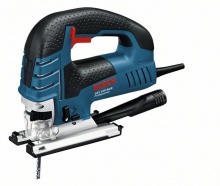 Kmitací pila Bosch GST 150 BCE Professional, 0601513000
