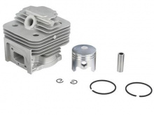 Kompletní válec s pístem 40mm, 43cc pro křovinořez GEKO