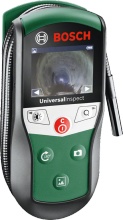 Kontrolní kamera Bosch UniversalInspect, 0603687000