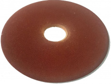 Kotouč brusný k ostřičce řetězů 108x22x3,2mm MAR-POL