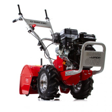 Kultivátor benzínový, Loncin H-200, 48 cm DEMON