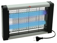 Lapač hmyzu UV GLOW 2,1W 230V