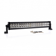 LED rampa, přídavné světlo, 630mm