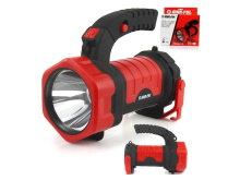 LED svítilna 3W, 220lm, 3,7V Li-Lon MAR-POL