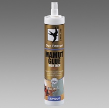 LEPIDLO MAMUT GLUE (High tack) 290ml bílý