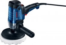 Leštička Bosch GPO 950 Professional, 950 W, 600 – 2.100 ot/min, 06013A2020