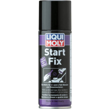 Liqui Moly 20768 Start Fix 200 ml