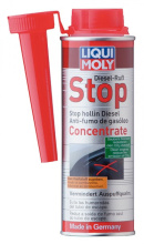 Liqui Moly 2521 Stop naftovému kouři 250 ml