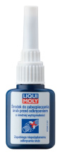 Liqui Moly 2661 Zajištění šroubů - střední pevnost 10g