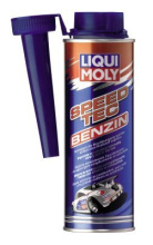 Liqui Moly 3720 Přísada do benzínu pro zlepšení zrychlení 250 ml