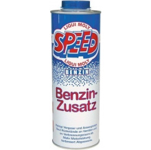 Liqui Moly 5105 Přísada do benzínu Speed 1l