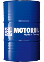 Liqui Moly Hypoidní převodový olej SAE 85W-90 60l GL5 1031