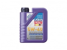 Liqui Moly  Leichtlauf High Tech 5W-40 1l 3863