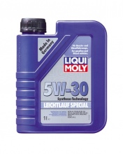 Liqui Moly Leichtlauf special 5W-30 1l
