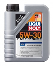 Liqui Moly Leichtlauf Special LL 5W-30 1l 1192