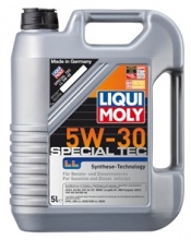 Liqui Moly Leichtlauf Special LL 5W-30 5l 1193