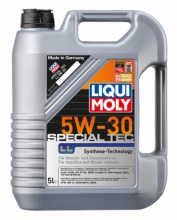 Liqui Moly Leichtlauf Special Longlife 5W-30 5l