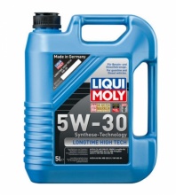 Liqui Moly Longtime High Tech 5W-30 5l