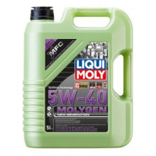 Liqui Moly MOLYGEN NEW GENERATATION 5W-40 5 l 8536