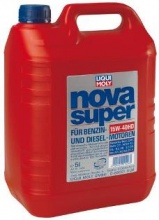 Liqui Moly  Nova Super 15W-40 5l 1426