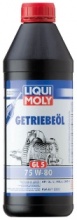 Liqui Moly  Převodový olej GL5 75W-80 1l 3658