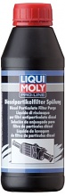 Liqui Moly Pro-line Proplach filtru pevných částic 500 ml
