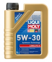 Liqui Moly  Profi Longlife III 5W-30 1l 20646