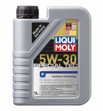 Liqui Moly Special F 5W-30 1l  3852