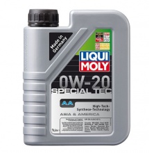 Liqui Moly Special TEC AA 0W-20 1l  9701