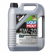 Liqui Moly Special TEC AA 5W-20 5l  7532