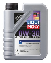 Liqui Moly  Special Tec F 0W-30 1l 20722