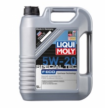 Liqui Moly Special Tec F ECO 5W-20 5l 3841