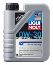 Liqui Moly Special Tec V 0W-30 1l  3768