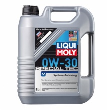 Liqui Moly Special Tec V 0W-30 5l  	3769