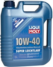 Liqui moly Super Leichlauf 10W-40 1l