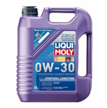 Liqui Moly SynthOil Longtime 0W-30 5l 1172