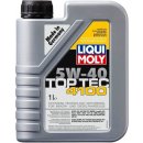 Liqui Moly Top Tec 4100 5W-40 1l