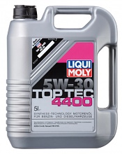 Liqui Moly Top Tec 4400 5W-30 5l