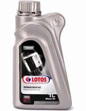 Lotos 10W-40 1l