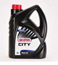 Lotos City 15W-40 1l