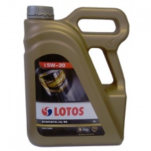 Lotos Synthetic A5/B5 5W-30 1l