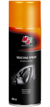 MA silikonový sprej na těsnění 400ml