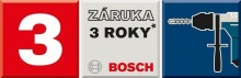 Malá úhlová bruska Bosch GWS 15-125 CITH Professional, 1.500 W, 0601830427