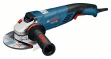 Malá úhlová bruska Bosch GWS 18-150 L Professional, 06017A5000