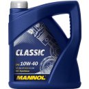 Mannol Classic 10W-40 4l