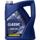 Mannol Classic 10W-40 5l