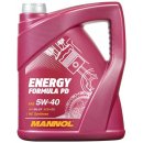 Mannol Energy Formula PD 5W-40 5l