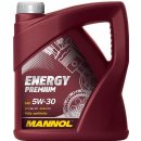 Mannol Energy Premium 5W-30 5l