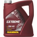 Mannol Extreme 5W-40 5l